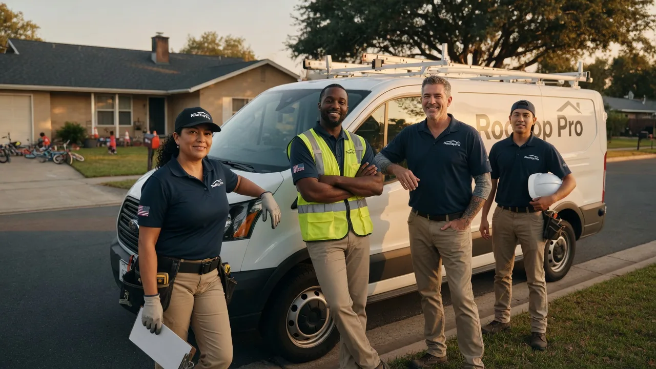 Roof Repair in Farmington, PA near me