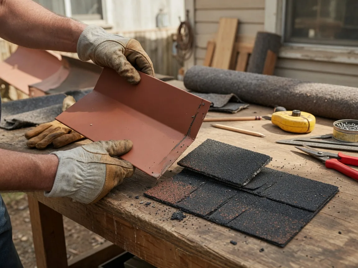 Roof Repair company in Farmington, PA